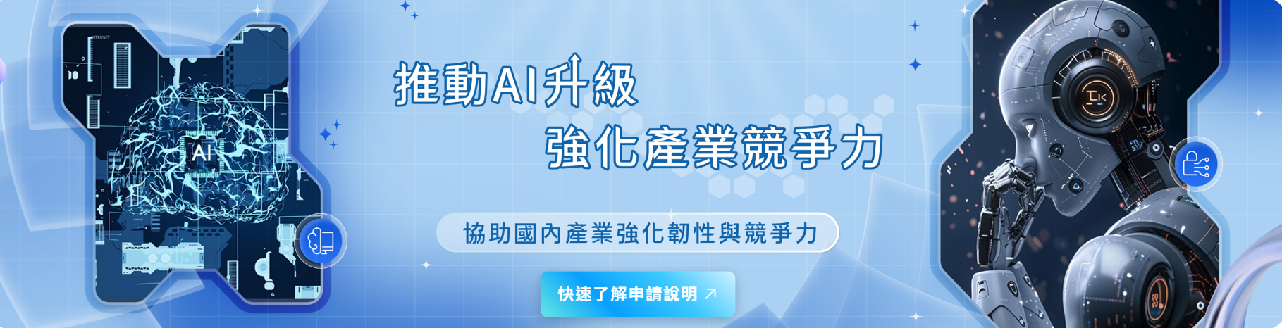 經濟部產業競爭力輔導團