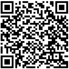 第三場報名連結qrcode